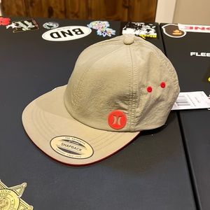 Hurley Headlands Hat